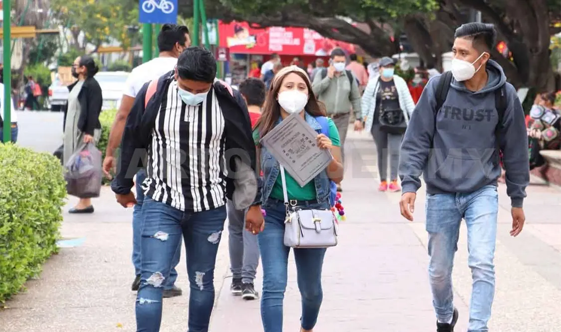 Emite SSM consejos por temporada invernal