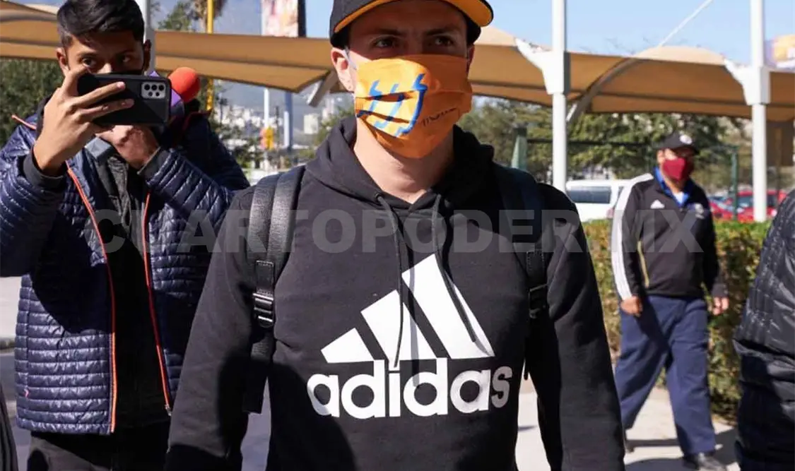 Despreciado por el Ame, demostrará que sí vale