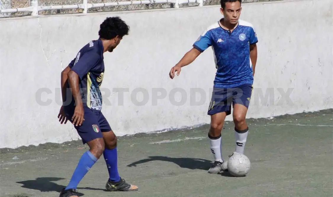 Águilas volvió a picotear a Brasil FC: 7-6