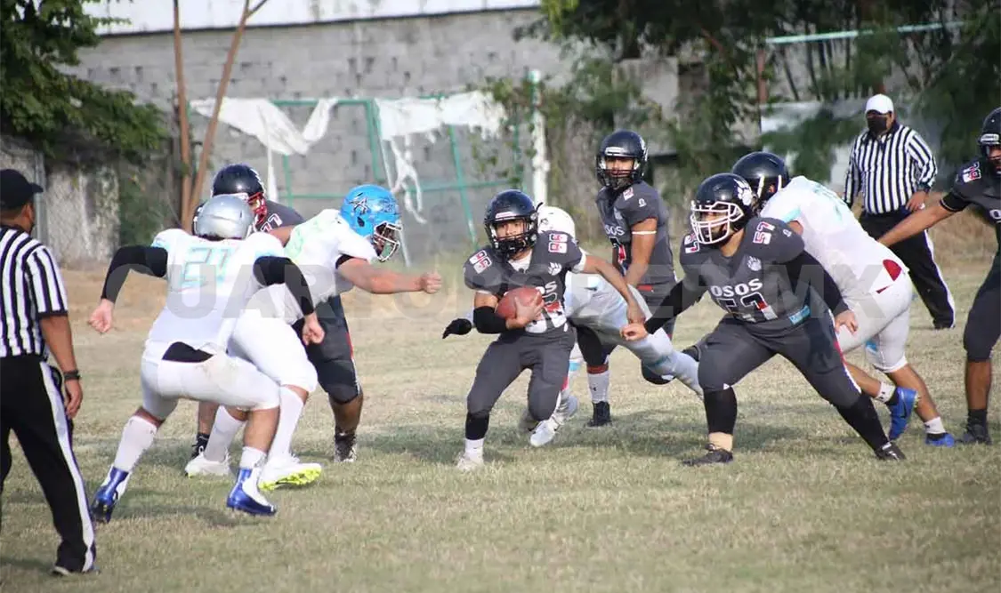 OEFA proyecta mayor crecimiento en 2022