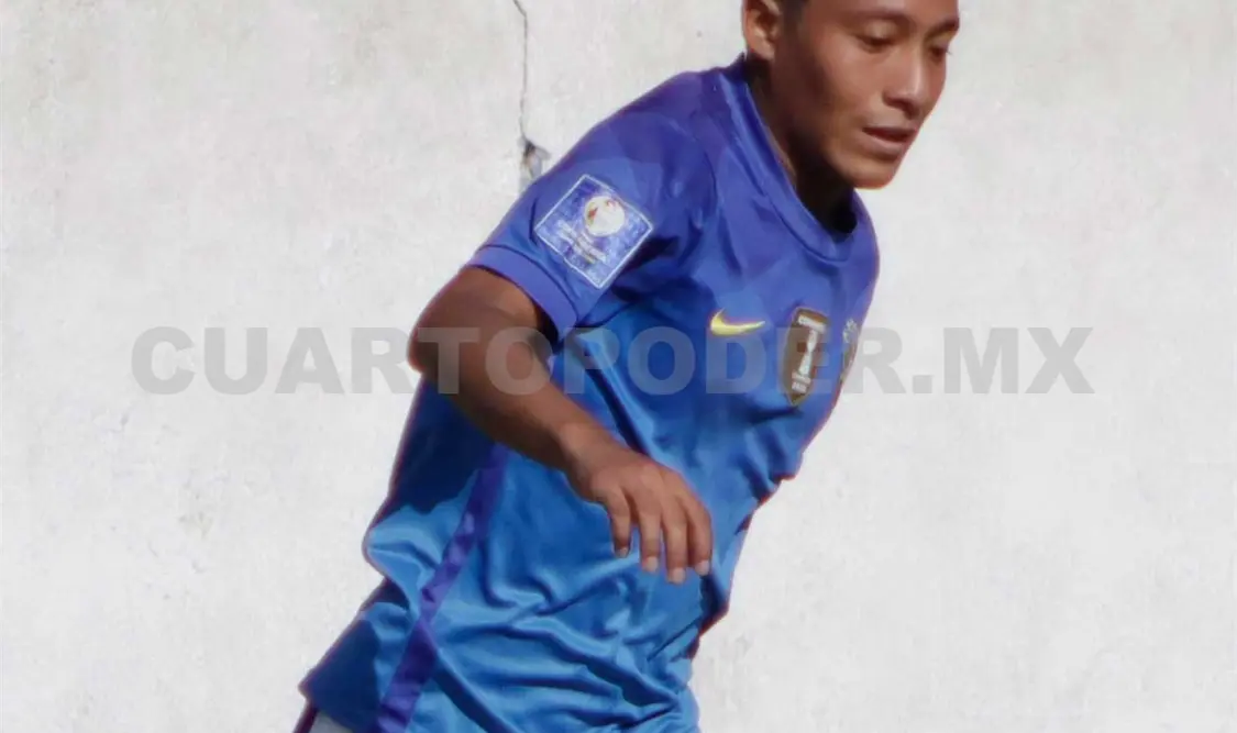 El debutante Ice-Cars FC concluyó el 2021 instalado en la primera posición del Torneo Héroes Bonampak. Carlos López/CP