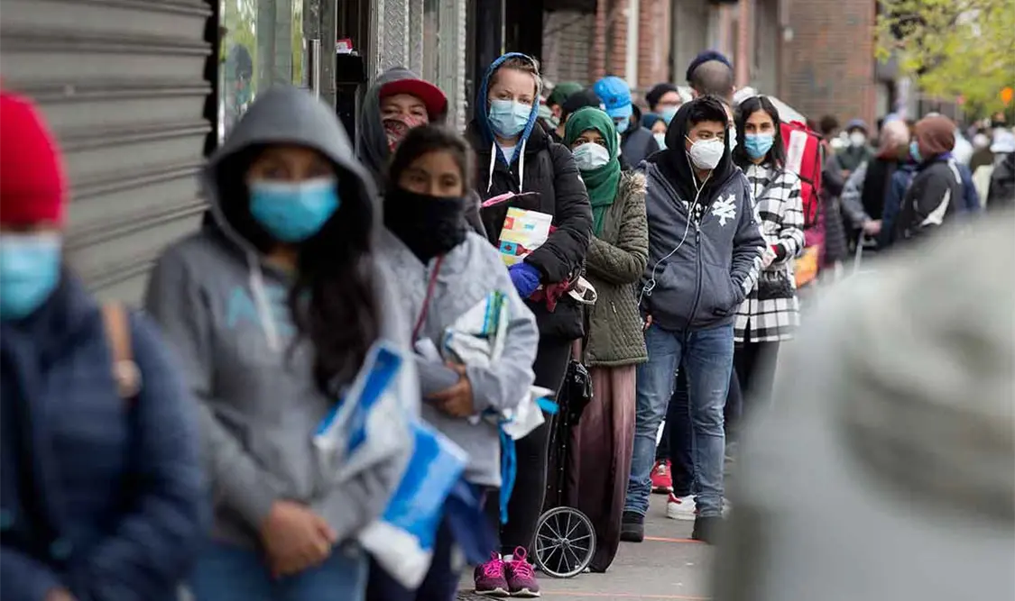 Detectan a patrones que dan de baja a trabajadores