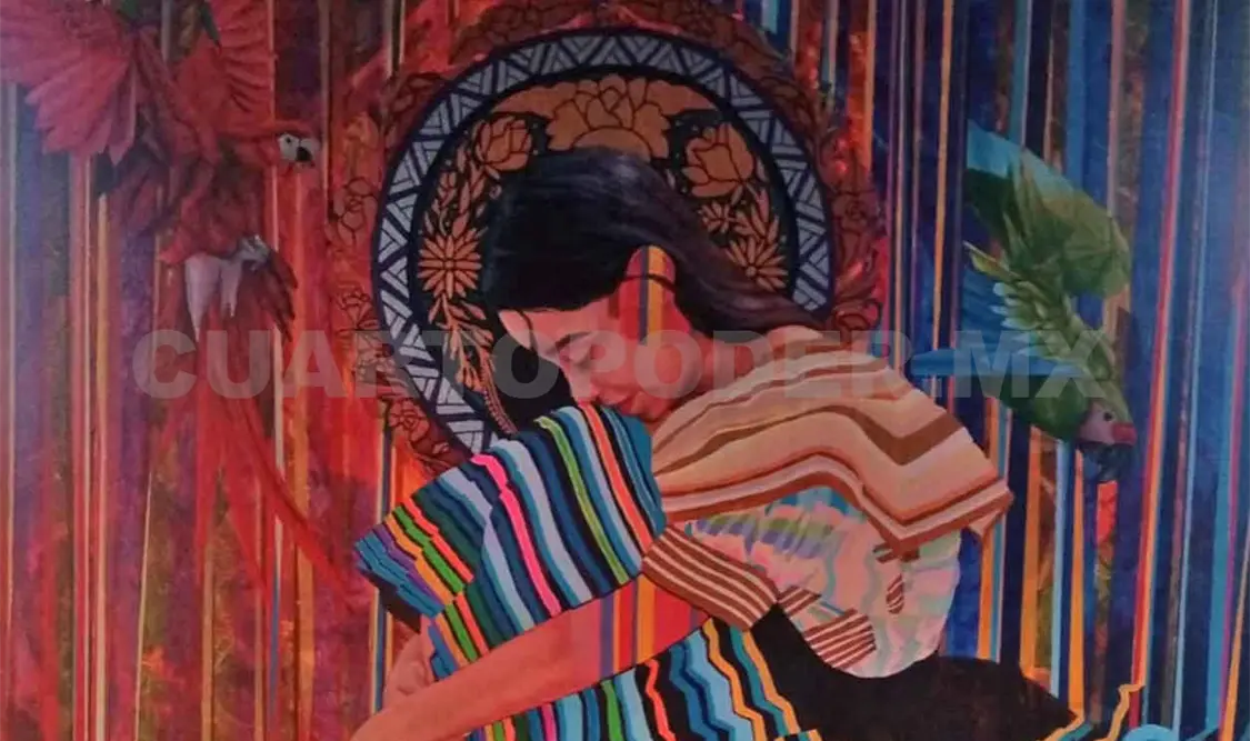 Luz Gallery prepara su expo anual