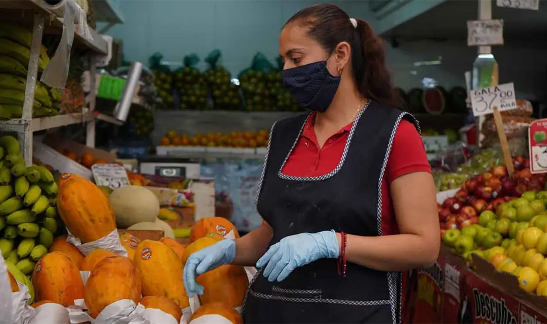 Va Morena por dar créditos sin Infonavit