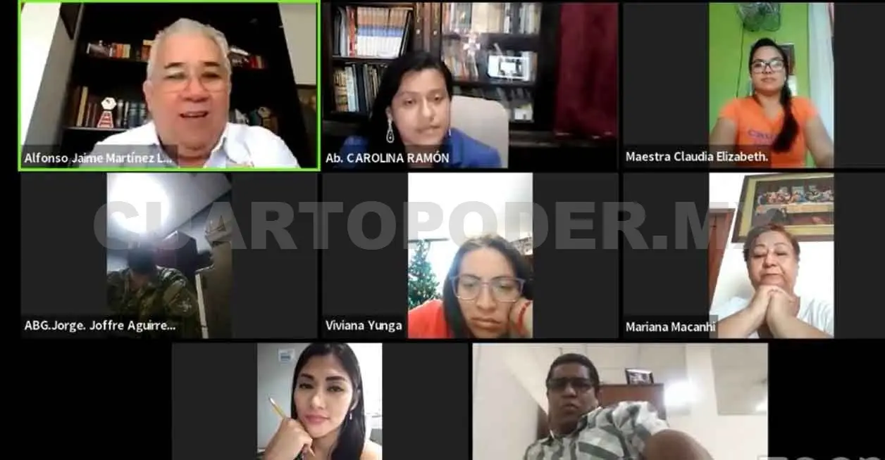 Jornada Internacional de Derechos Humanos
