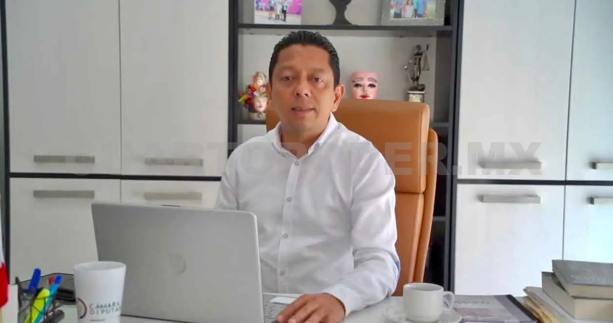 Gobernabilidad y seguridad, responsabilidad de municipios