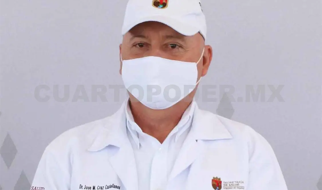 Llama Pepe Cruz a evitar uso de pirotecnia
