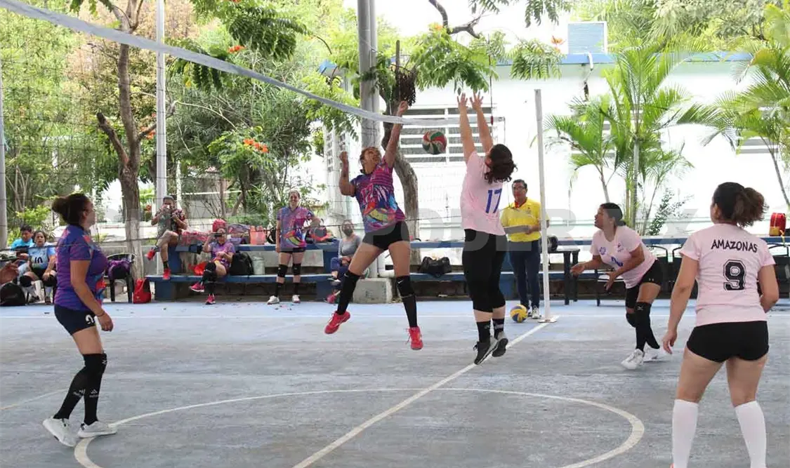 Liga OMA alista el regreso a las canchas