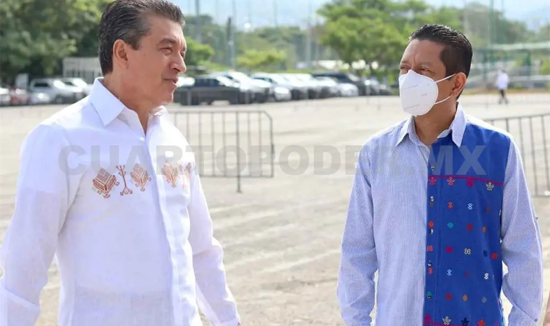 Reconoce Llaven estrategia para combatir el covid