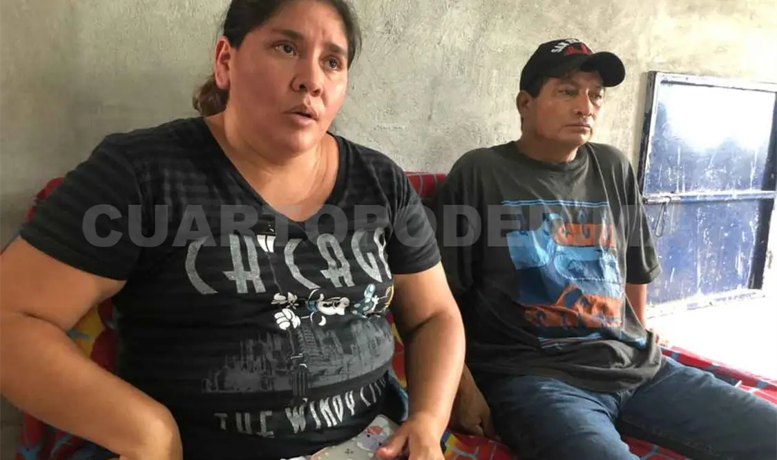 El último mensaje de Leonardo a su madre