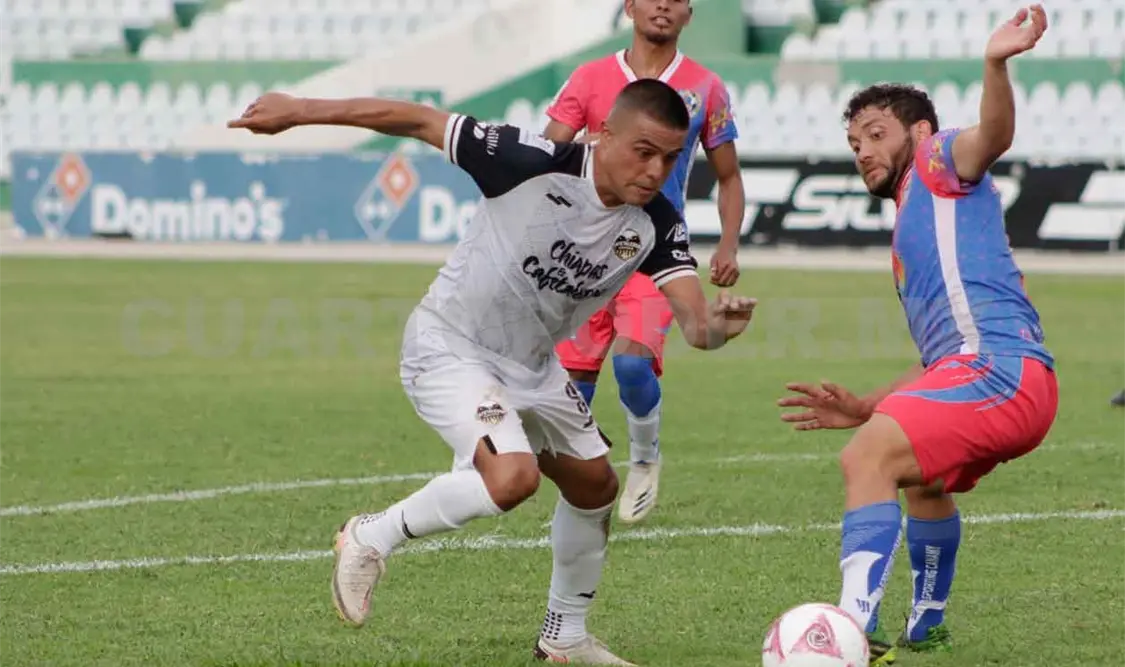 Más de 100 goles con aroma a café