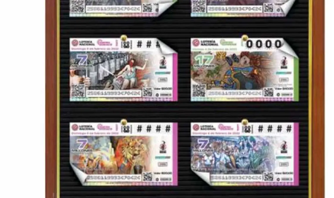 Los billetes circularán en febrero próximo. Cortesía
