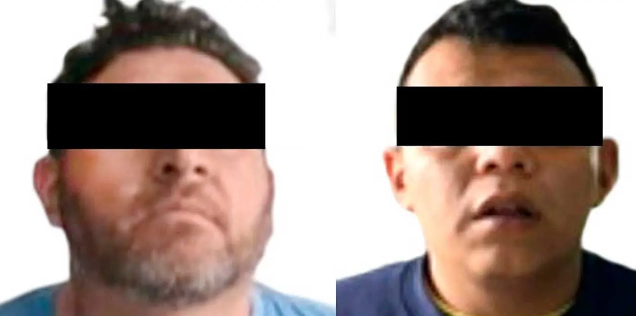 Vinculan a presuntos narcotraficantes