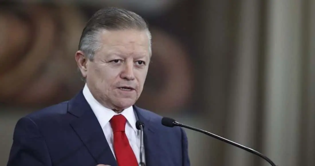 Arturo Zaldívar aseguró que la Corte actuará con la misma imparcialidad con la que lo ha venido haciendo hasta ahora. Cortesía