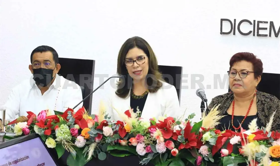En cinco años, 336 mdp para salarios de interinos