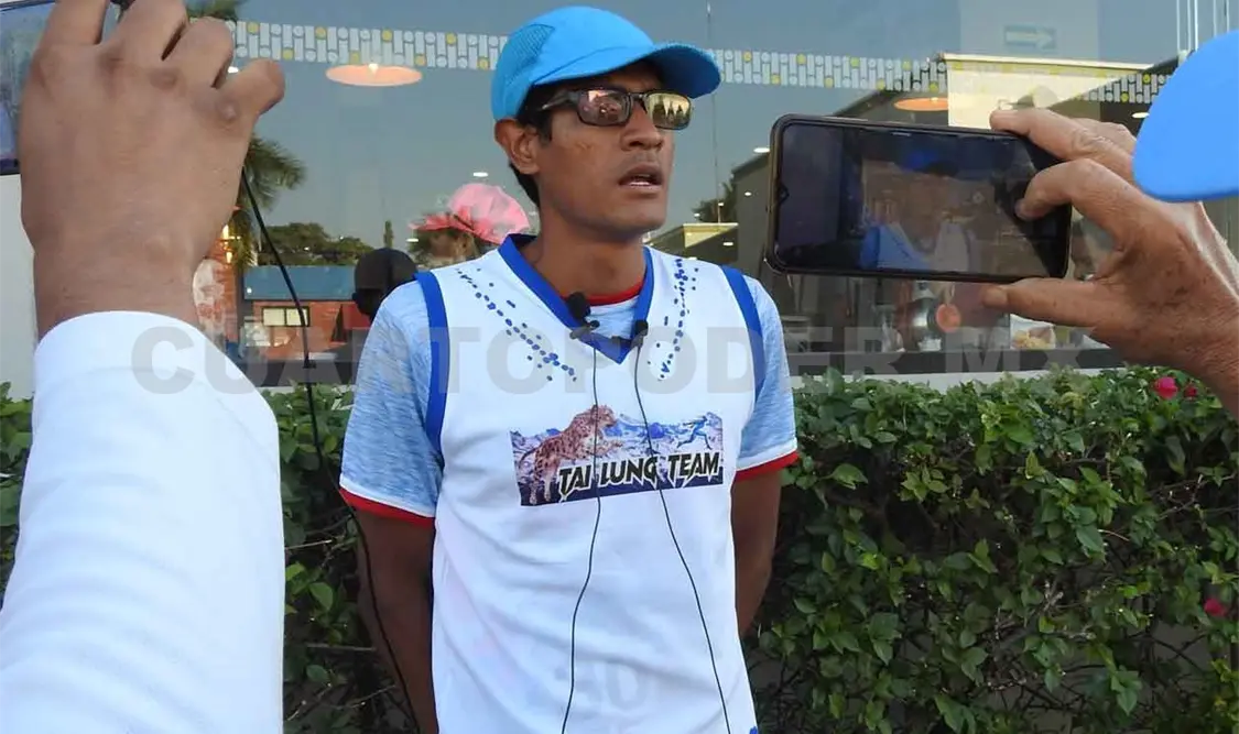 Luis Guízar mantuvo la tradición ganadora