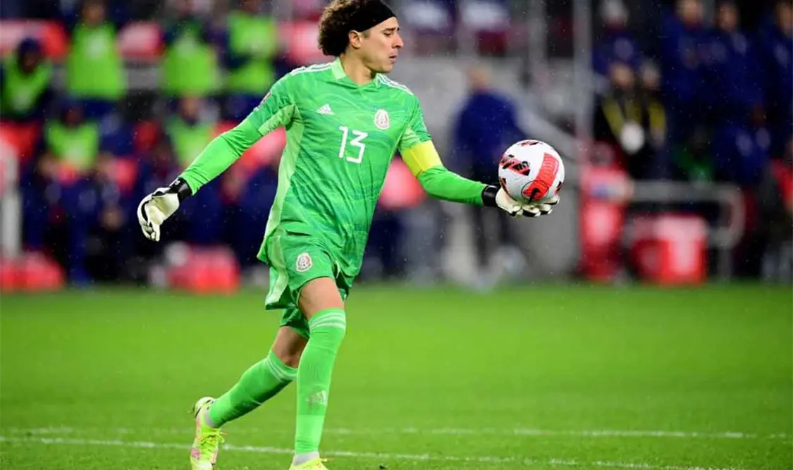 Quedan pocos lugares para Qatar