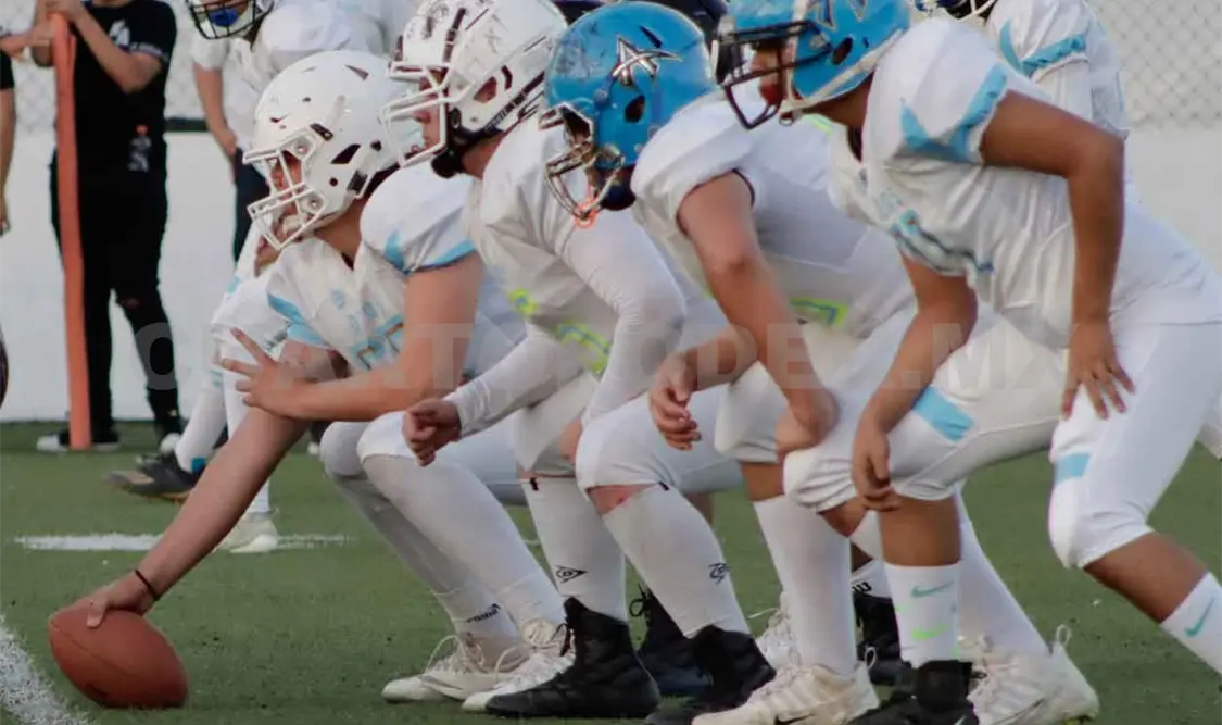 Equipo Atlas va por nuevos logros en 2022