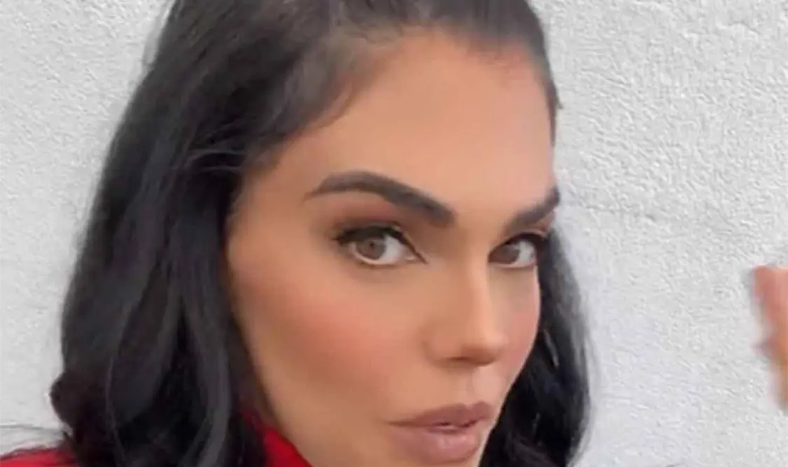 Livia Brito desea ser mamá