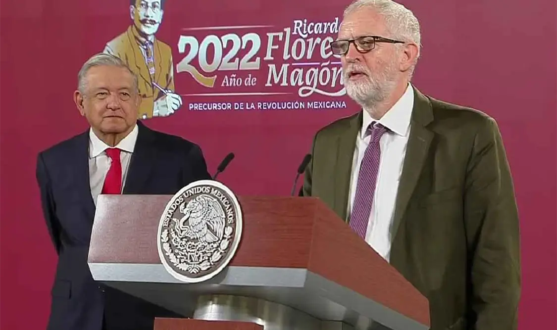 Uno de los principales retos de México es la desigualdad