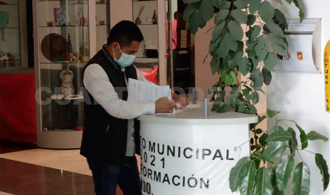 No se ha encontrado deuda en la administración