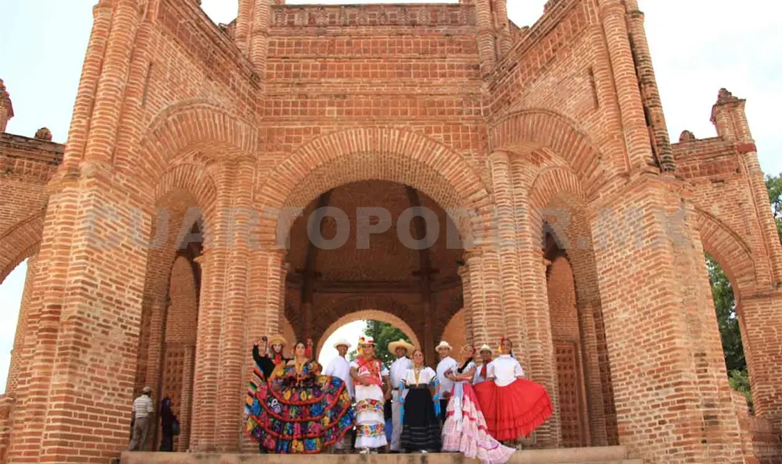 Economía esperanzada en pueblos mágicos