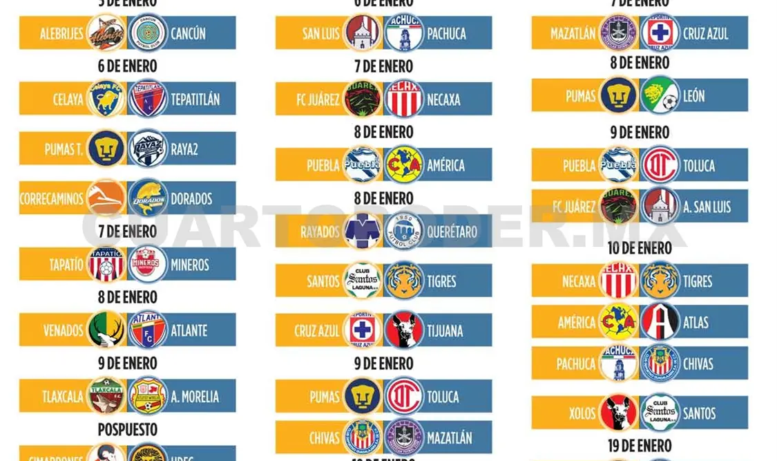 Futbol mexicano regresa a pesar del covid-19