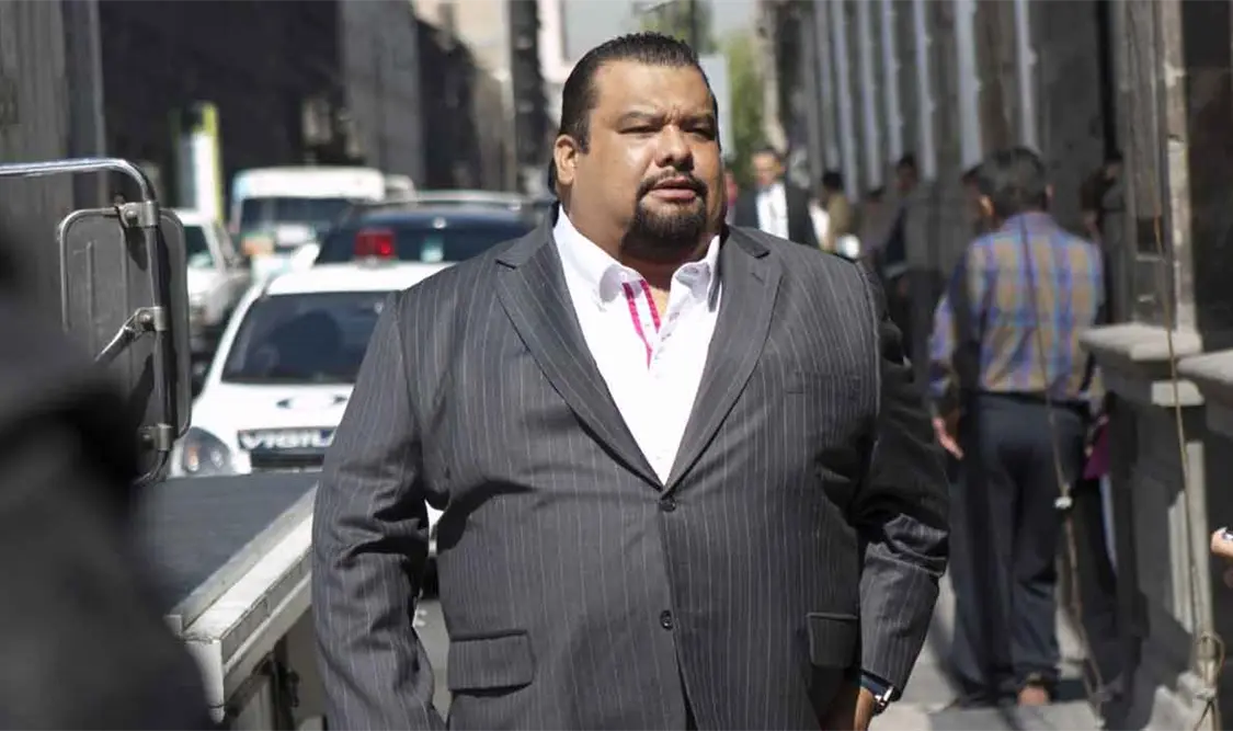 Ex líder del PRI se queda en prisión