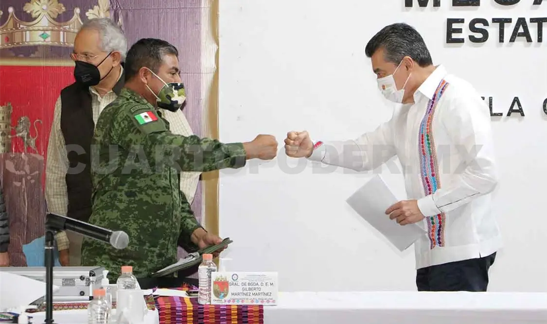 Ante riesgo por lluvias, piden trasladarse a refugios