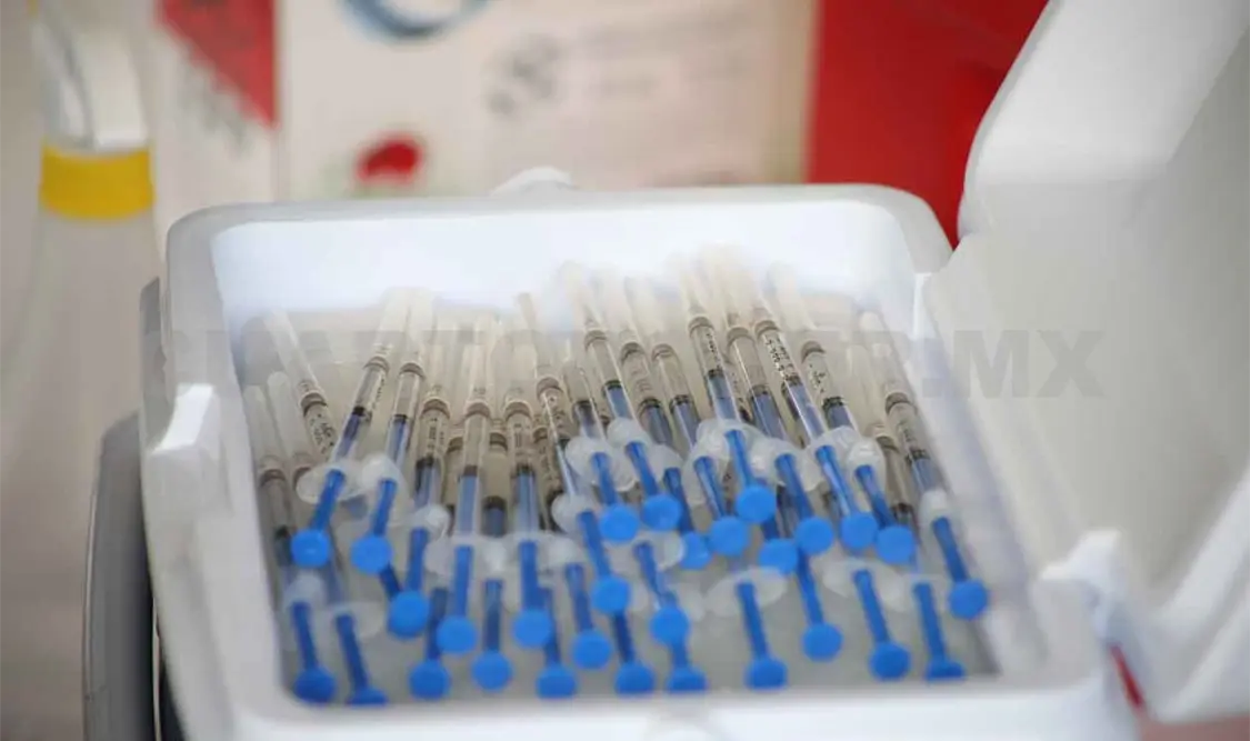 Coronavirus sigue siendo un riesgo latente: doctor