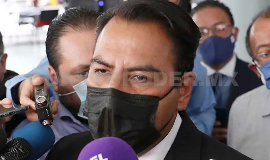 Reconoce ERA acciones en el manejo de la pandemia