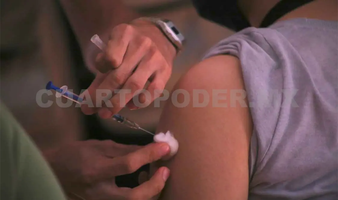 Sube a nueve el número de infectados por influenza