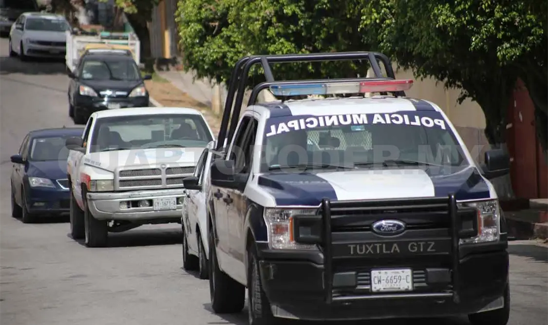 Recursos para seguridad superarán los 3 mil 100 mdp