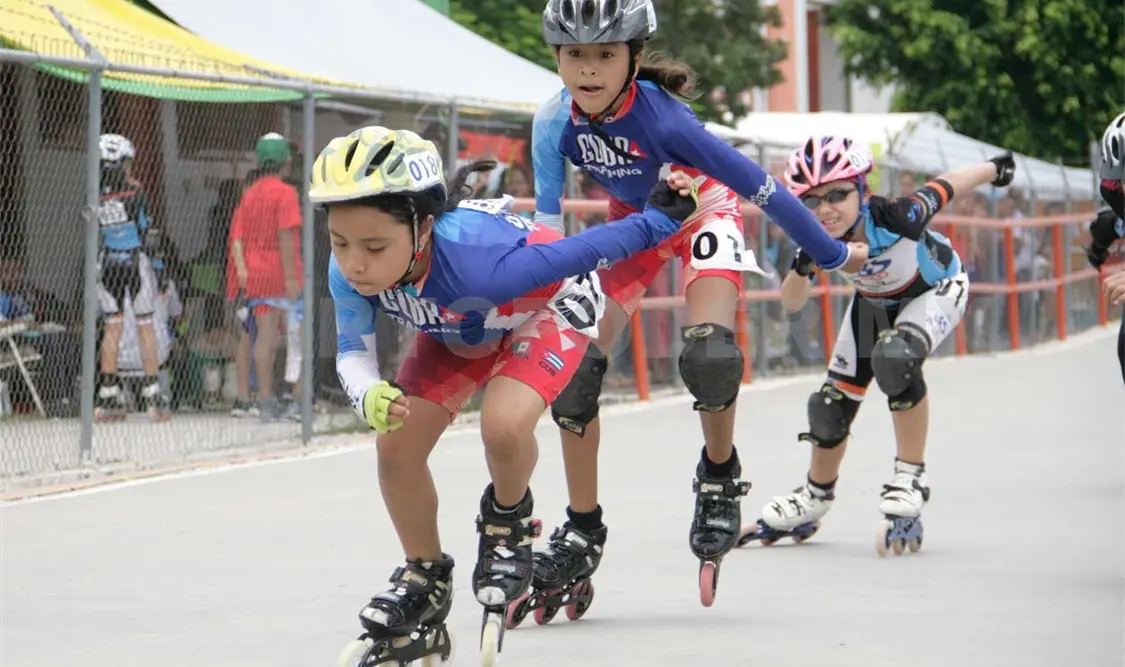 Cuba Training va por un 2022 sobre ruedas