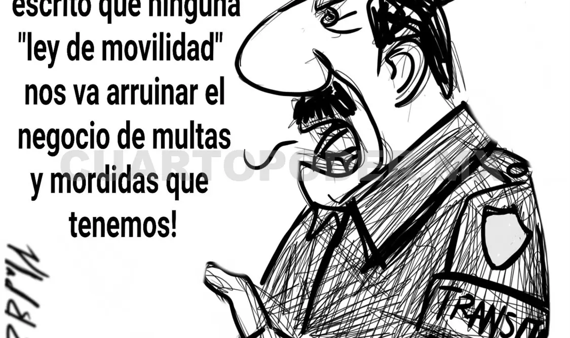 Movilidad, un propósito para 2022