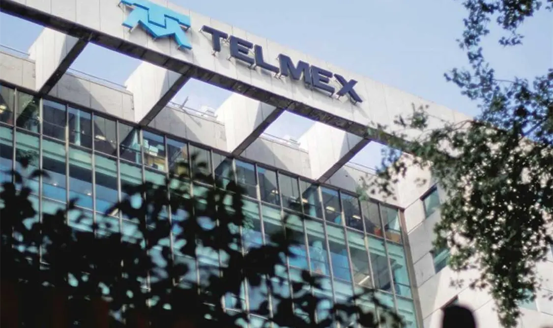 Fueron 15 estados los que resultaron afectados por las fallas en el servicio de internet de Telmex. El Universal