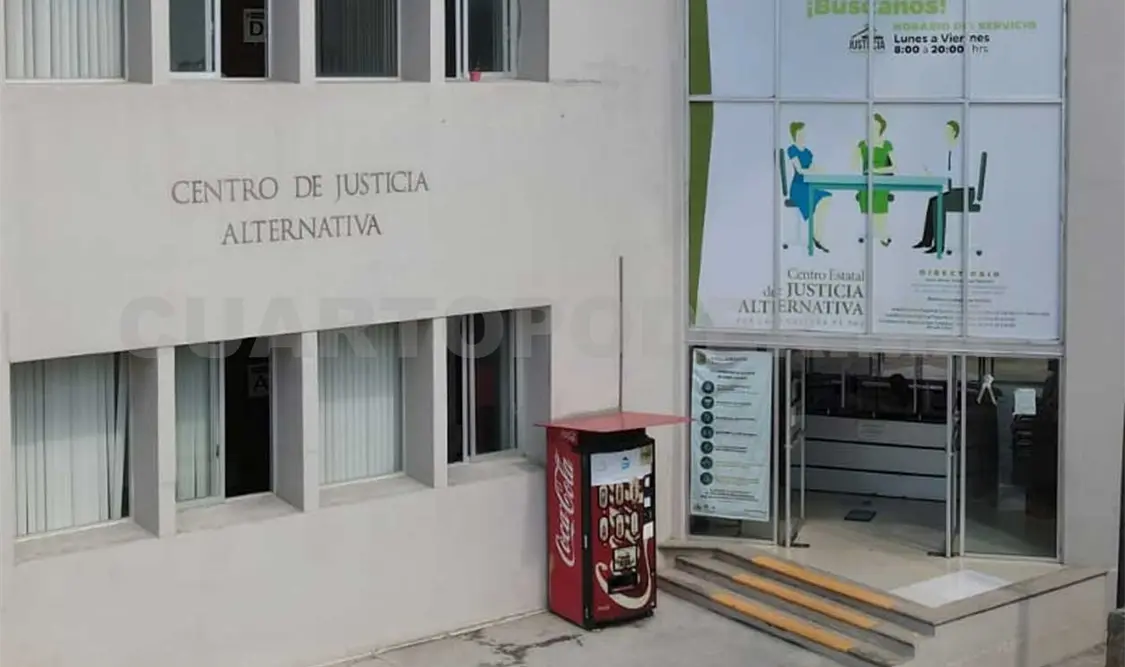 A través del CEJA, el personal del Instituto del Deporte recibirá capacitación en materia de Solución de Conflictos. CP
