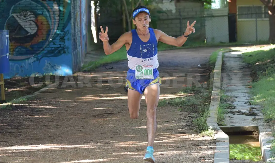 Al campeonato de Isla Mujeres, “4 Pilas 100 K” llegará como el bicampeón vigente. CP