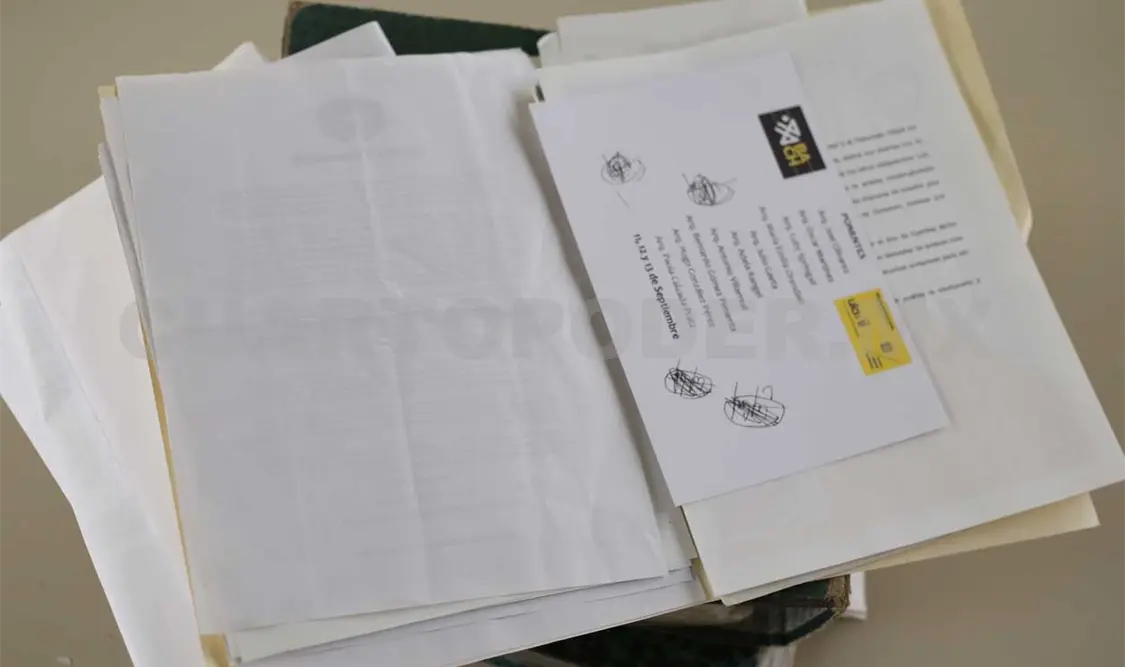 La mayoría de las quejas han sido resueltas en el estado. Carlos López / CP