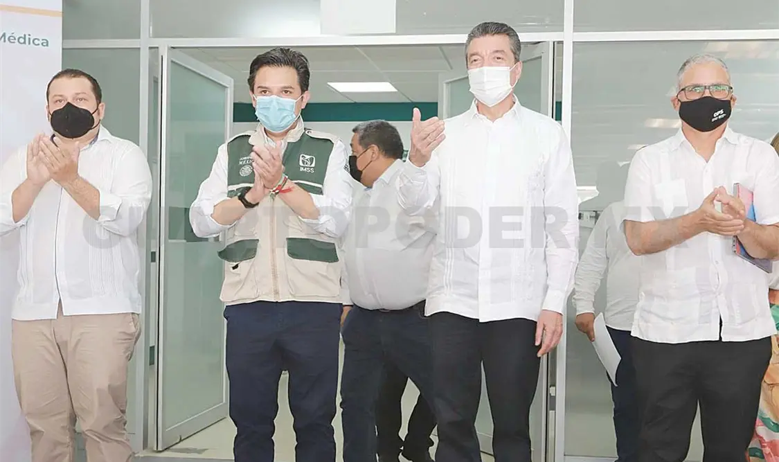 Escandón Cadenas refrendó la voluntad de su gobierno de continuar este trabajo en suma con el Gobierno de la República. CP