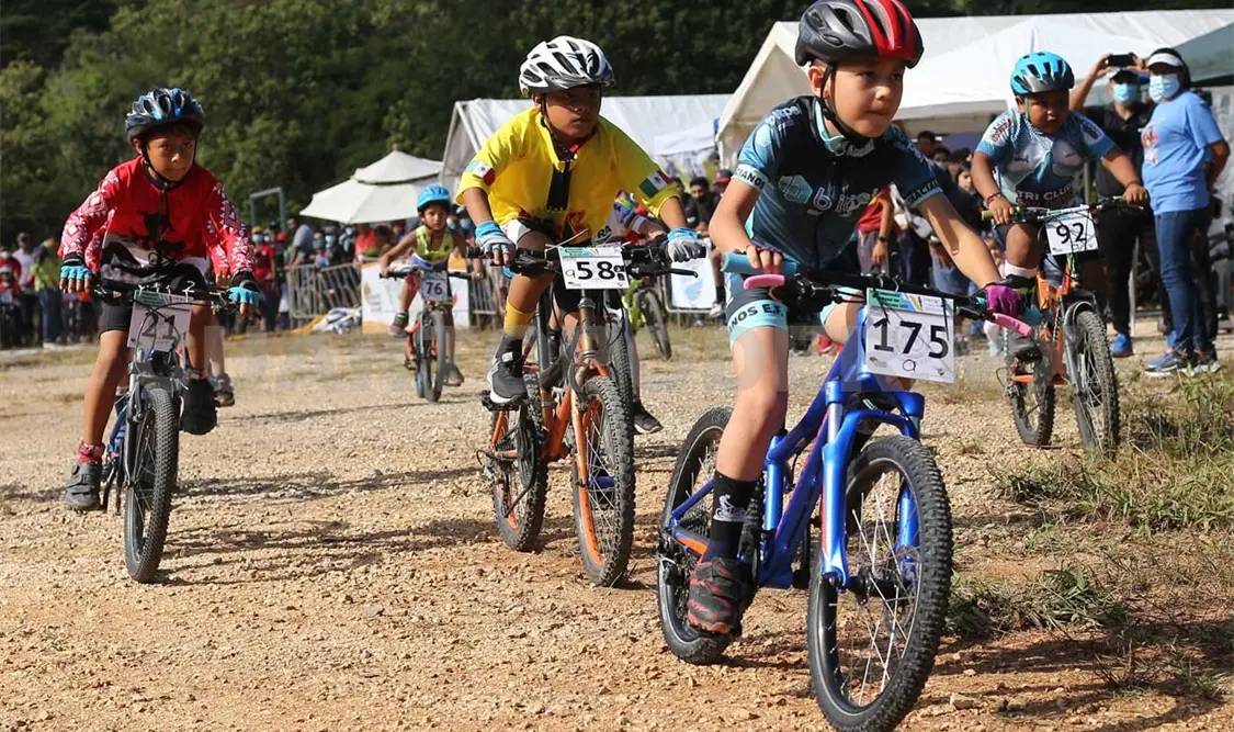 Competencias en diversos municipios del estado hacen que la agenda de eventos esté cargada para la asociación de la especialidad. Carlos López/CP