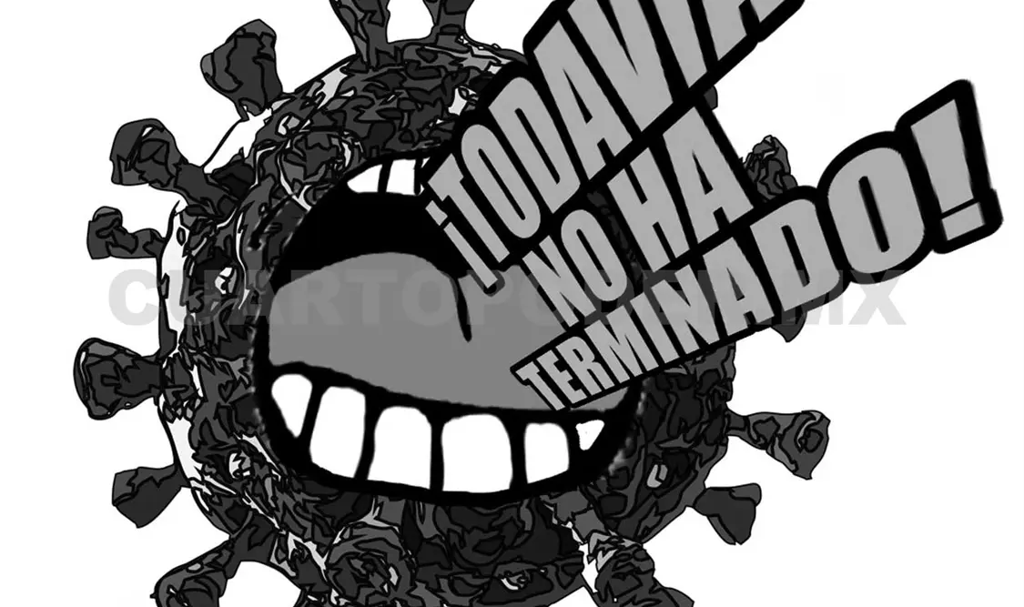 No bajemos la guardia