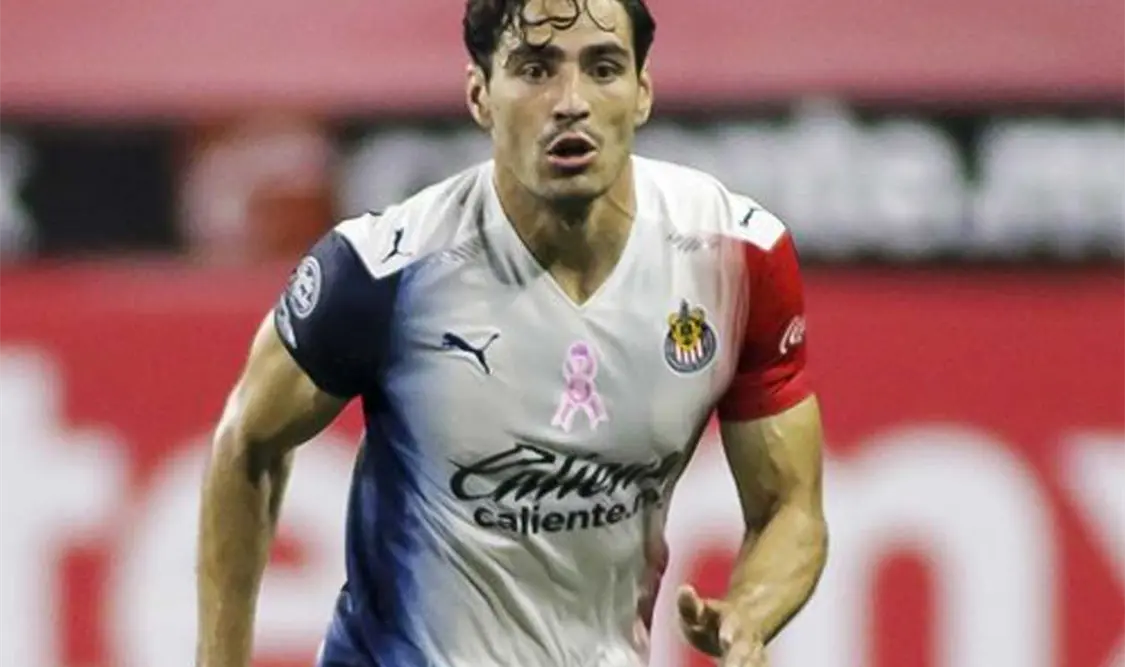 El duelo entre Chivas y Mazatlán está pactado para las 18:00 horas en el estadio Akron y será transmitido por el canal de paga Afizzionados. Cortesía