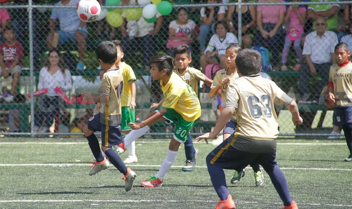 La espera está por terminar para los jugadores que año con año compiten en el tradicional certamen. CP