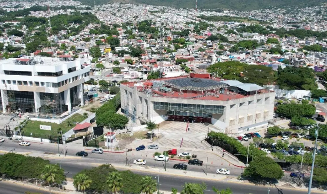 También se informó que el gobierno invertirá en proyectos de mejoramiento de parques y espacios públicos más emblemáticos. CP