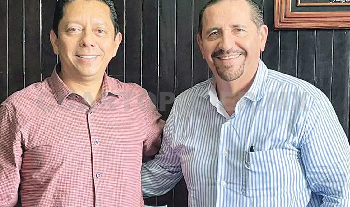 Llaven Abarca se reunió con pobladores y líderes de los municipios de Juárez, Tapilula y Solosuchiapa. CP