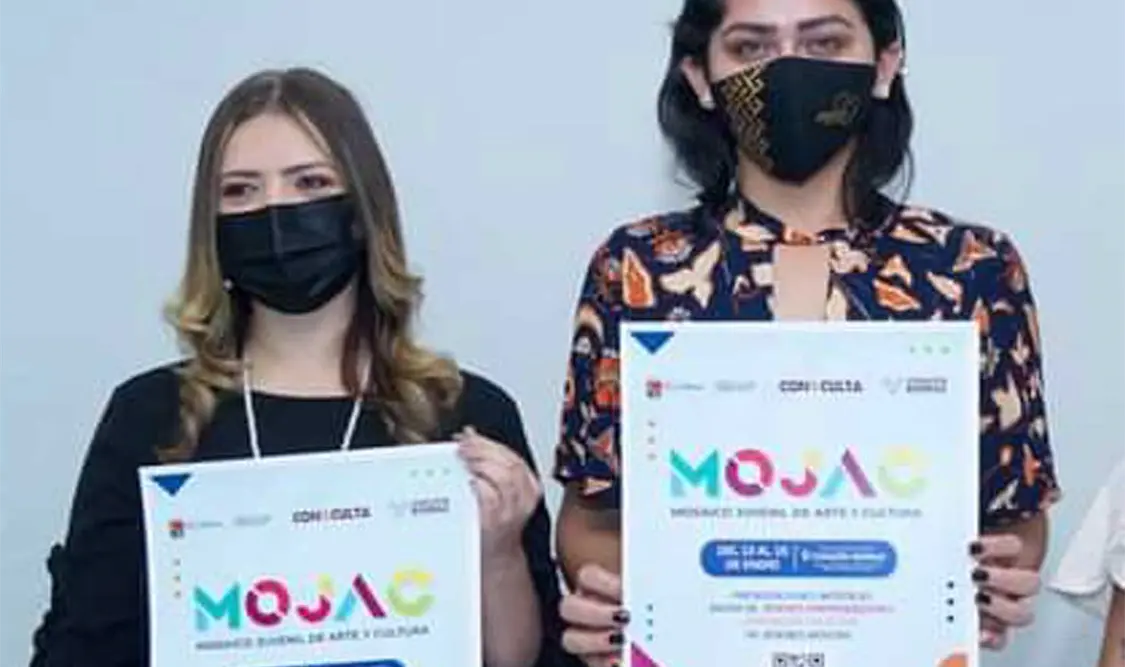 La Casa de las Artes y las Culturas Corazón Borraz será la sede. Cortesía