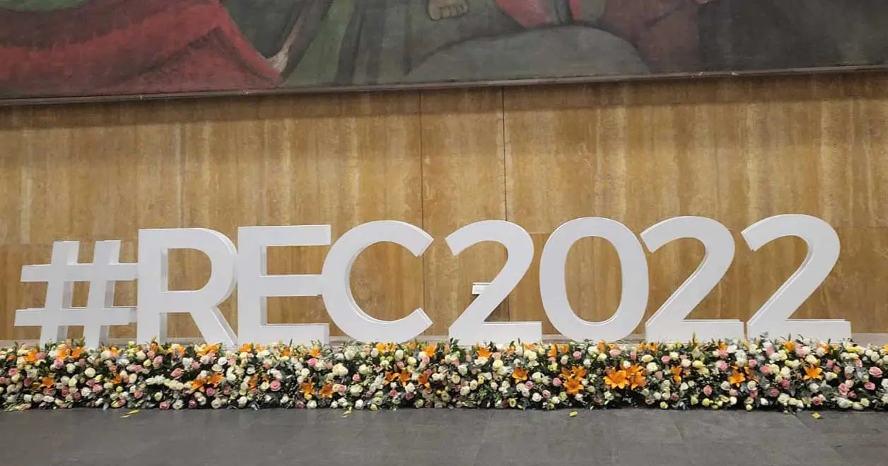 Ante la pandemia por covid-19, todo encuentro se realizará de manera virtual. Cortesía