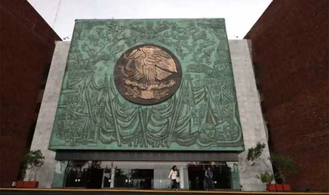 El Congreso de la Unión tiene 10 días para corregir la Ley General de Comunicación Social o que emita una nueva. Cortesía