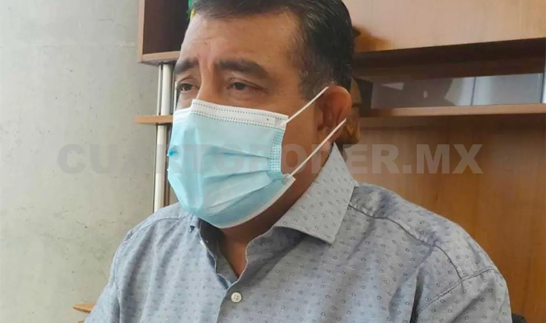 El secretario de Hacienda invita a incorporarse al Registro Estatal de Vehículos. CP